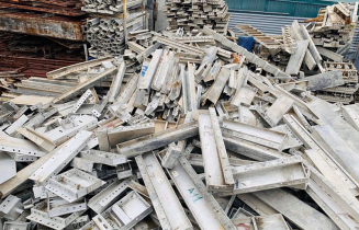 Công ty thu mua sắt phế liệu uy tín hàng đầu Hà Nội