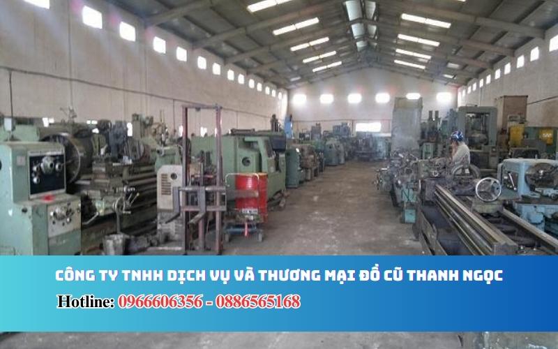 lý do khách hàng lựa chọn Thanh Ngọc